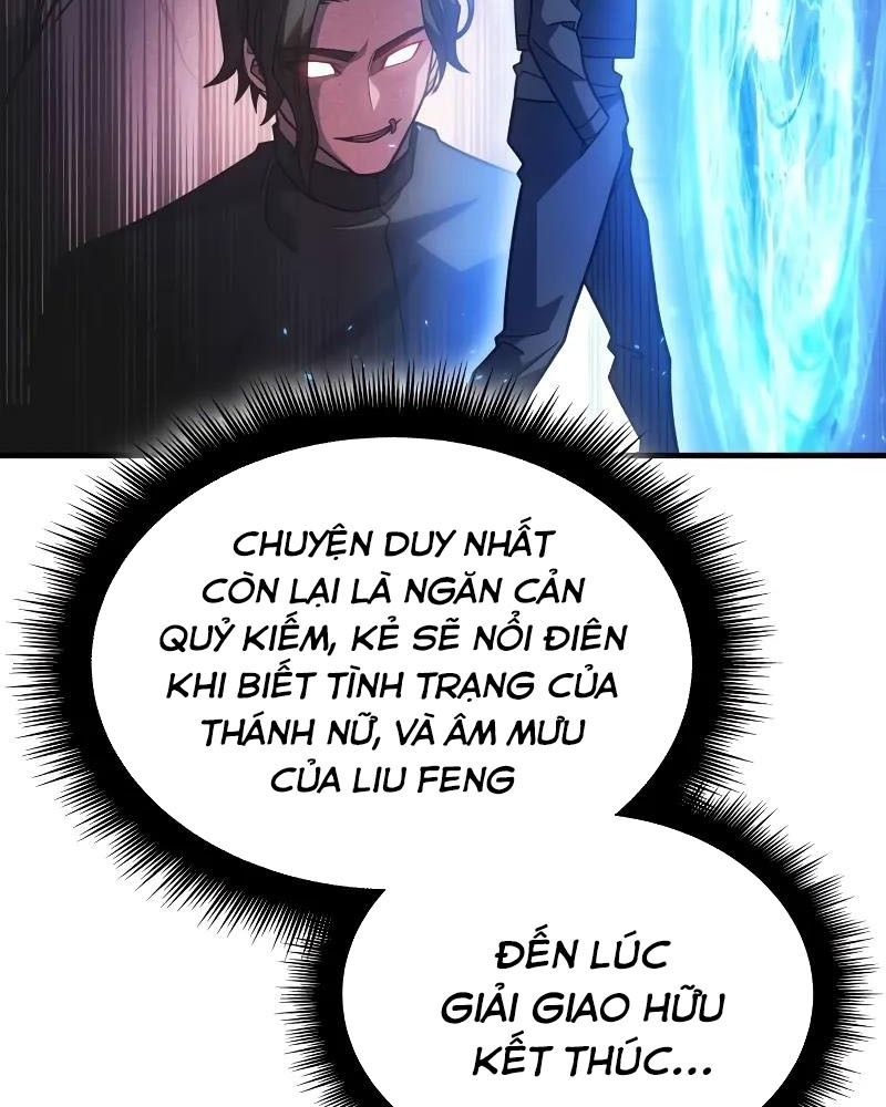 Hồi Quy Với Sức Mạnh Của Nhà Vua Chapter 60 - Trang 2