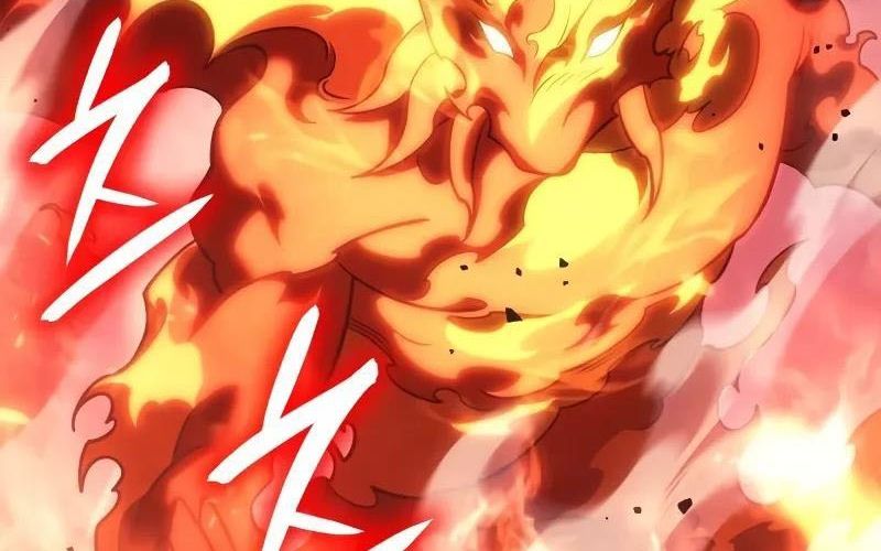 Hồi Quy Với Sức Mạnh Của Nhà Vua Chapter 61 - Trang 2