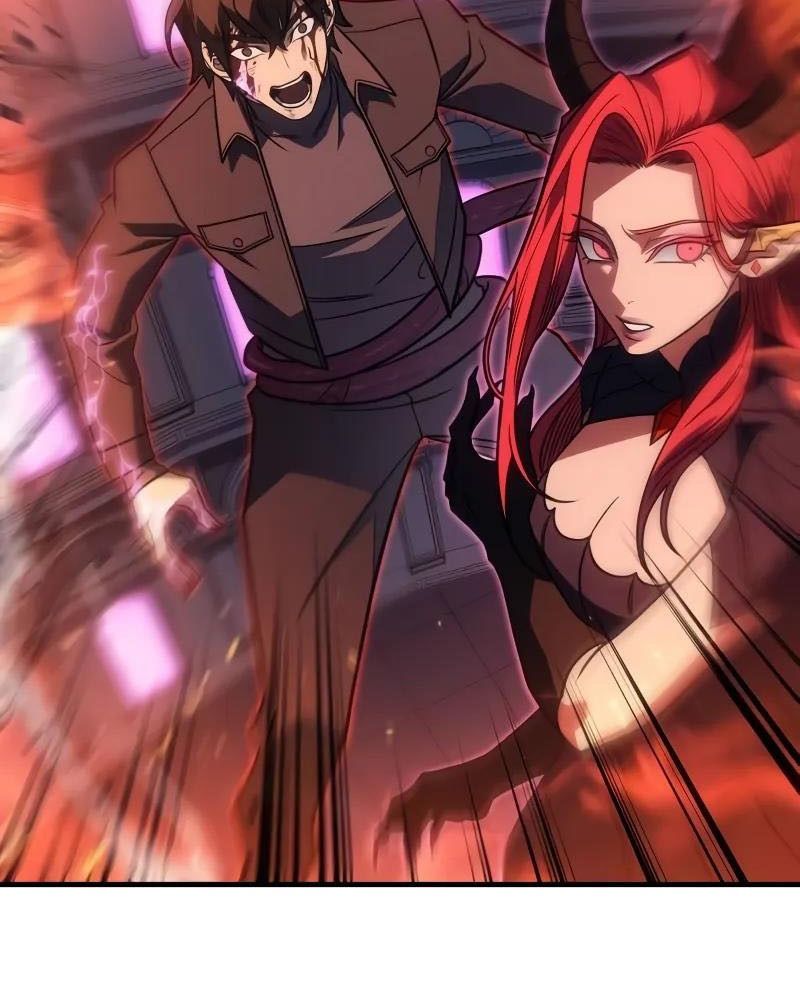 Hồi Quy Với Sức Mạnh Của Nhà Vua Chapter 61 - Trang 2