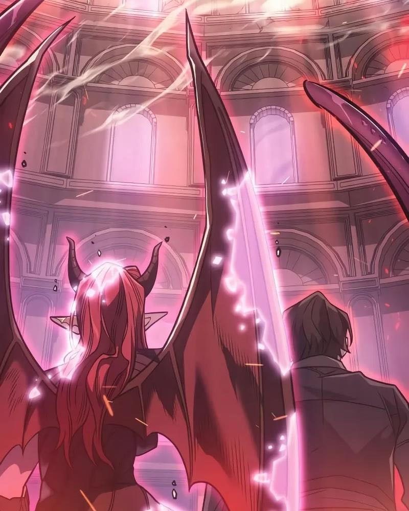 Hồi Quy Với Sức Mạnh Của Nhà Vua Chapter 61 - Trang 2