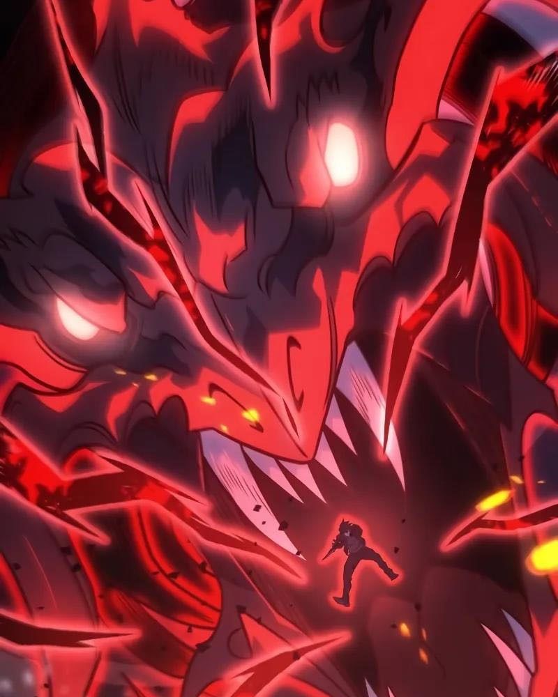 Hồi Quy Với Sức Mạnh Của Nhà Vua Chapter 61 - Trang 2