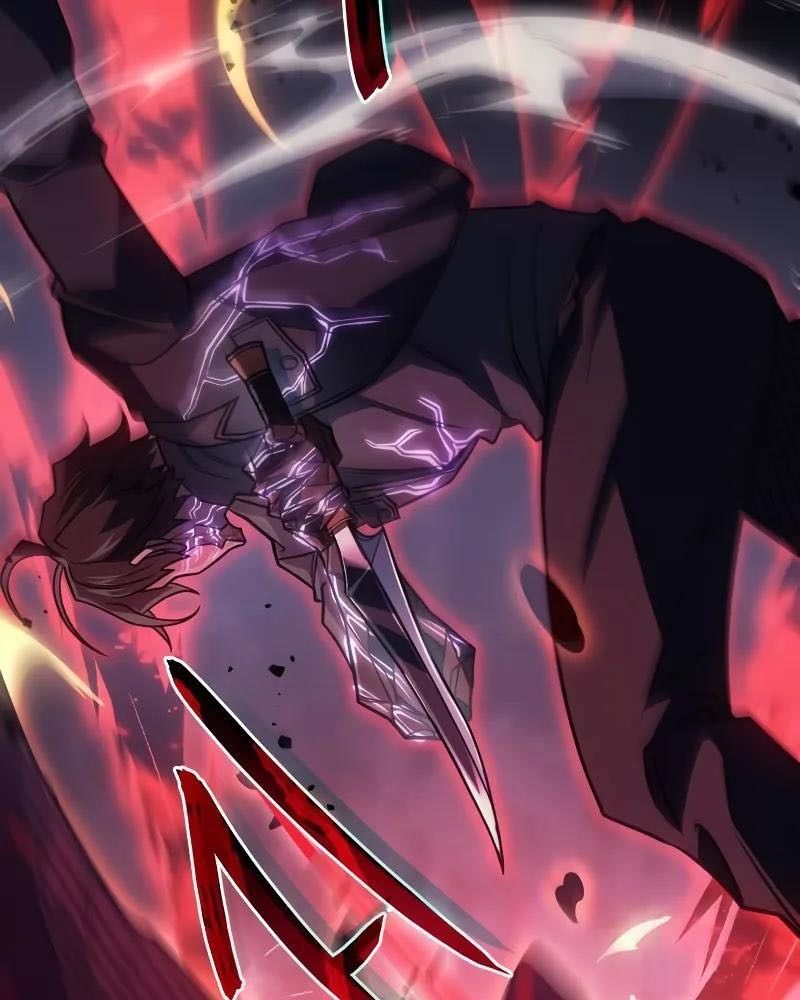 Hồi Quy Với Sức Mạnh Của Nhà Vua Chapter 61 - Trang 2