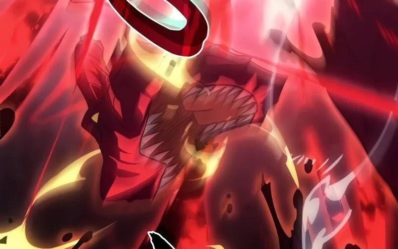 Hồi Quy Với Sức Mạnh Của Nhà Vua Chapter 61 - Trang 2