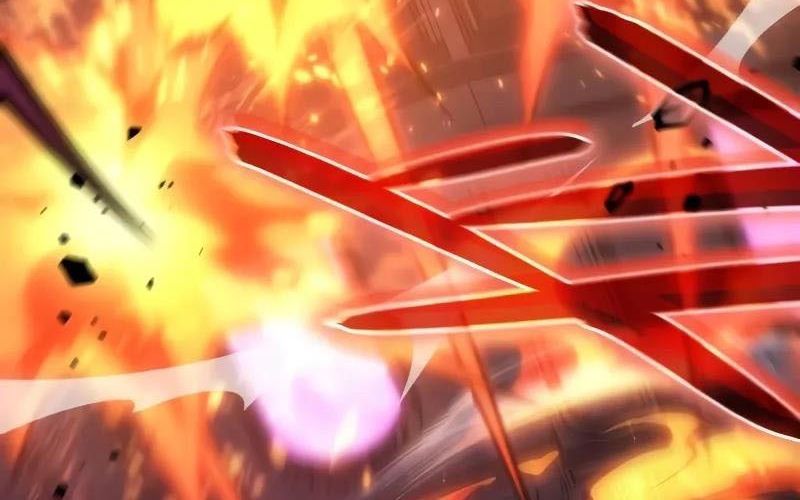 Hồi Quy Với Sức Mạnh Của Nhà Vua Chapter 61 - Trang 2