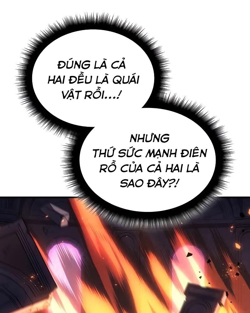 Hồi Quy Với Sức Mạnh Của Nhà Vua Chapter 61 - Trang 2