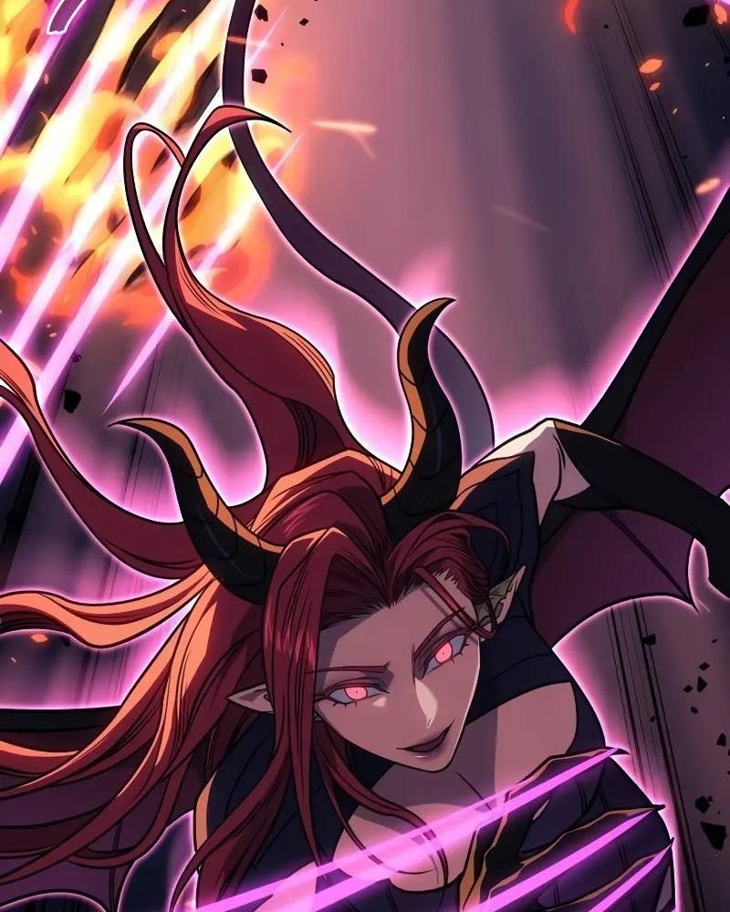 Hồi Quy Với Sức Mạnh Của Nhà Vua Chapter 61 - Trang 2