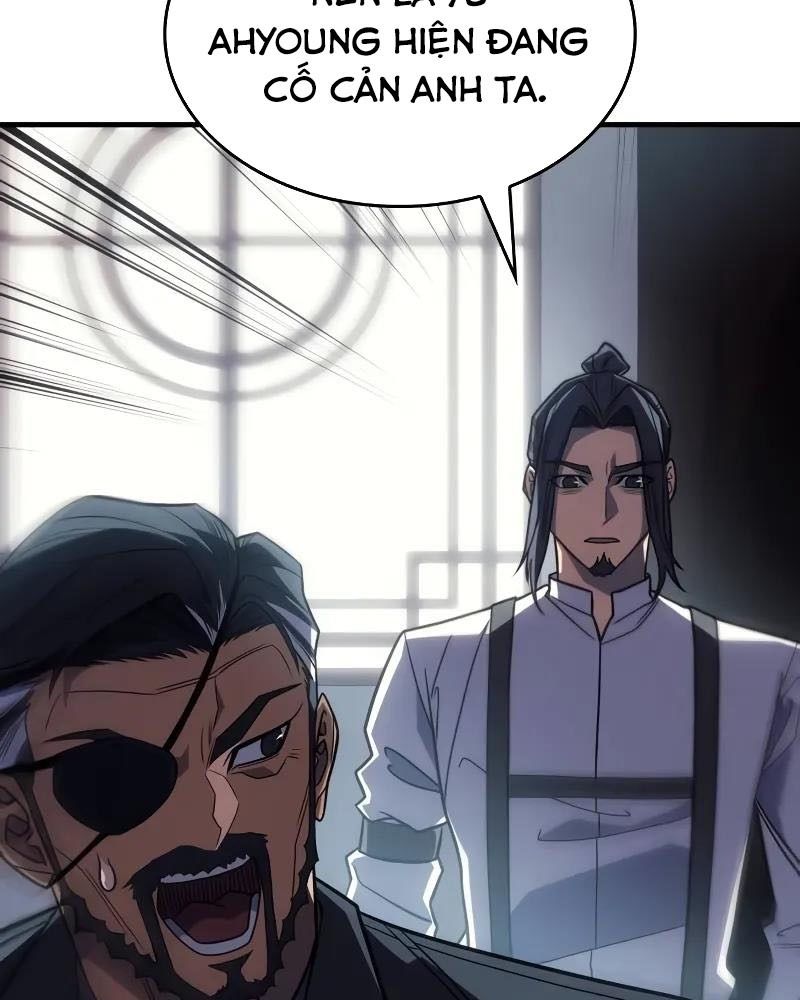 Hồi Quy Với Sức Mạnh Của Nhà Vua Chapter 61 - Trang 2