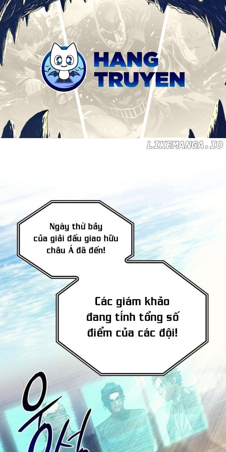 Hồi Quy Với Sức Mạnh Của Nhà Vua Chapter 62 - Trang 2