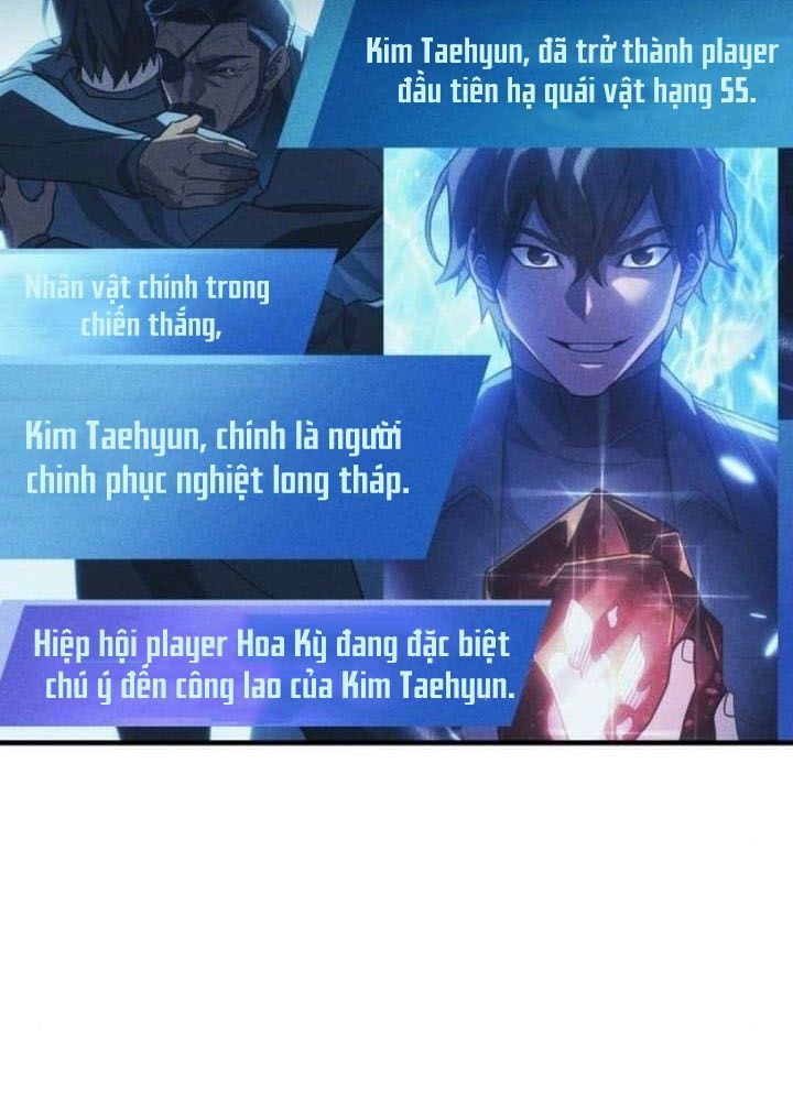 Hồi Quy Với Sức Mạnh Của Nhà Vua Chapter 62 - Trang 2