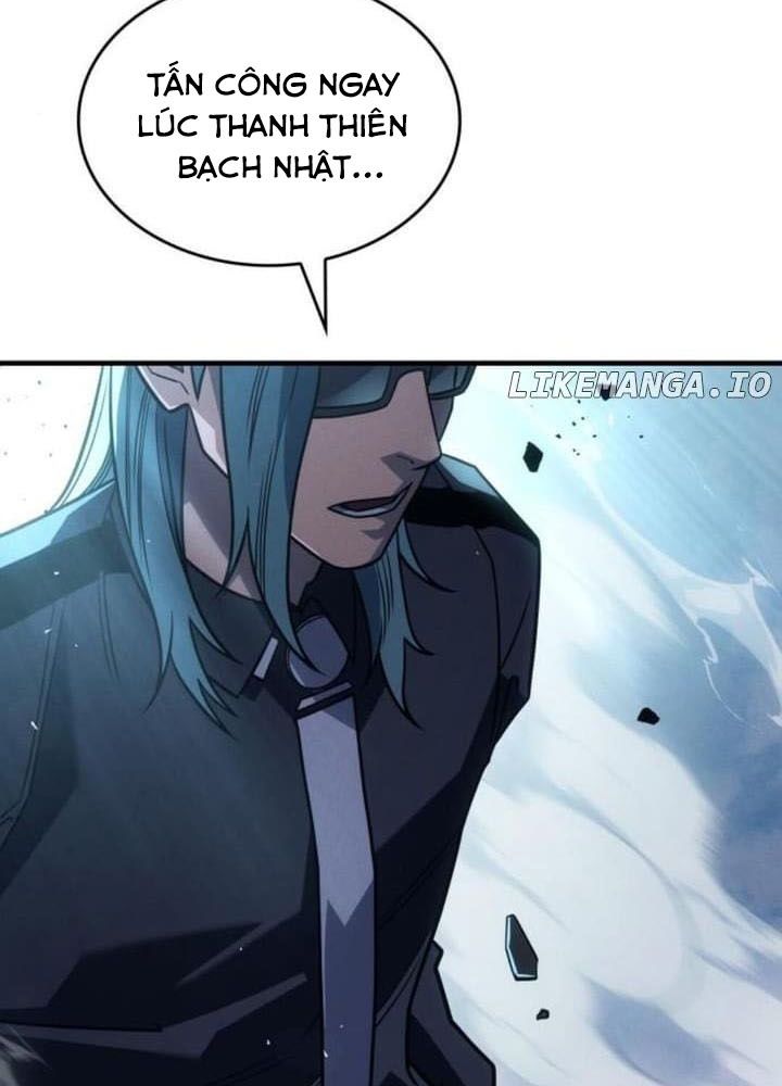 Hồi Quy Với Sức Mạnh Của Nhà Vua Chapter 62 - Trang 2