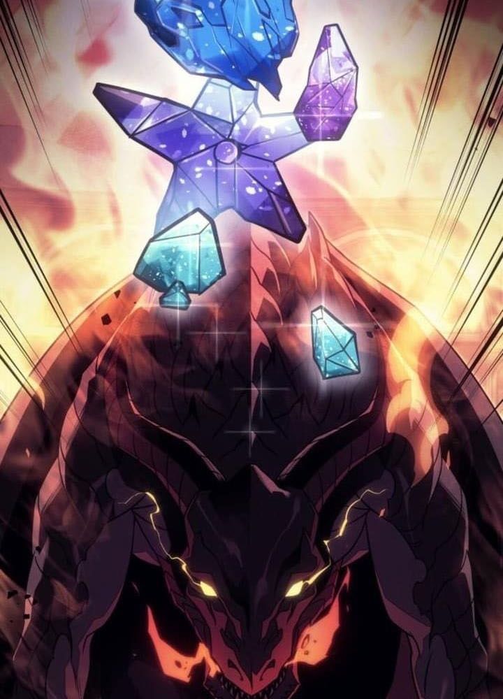 Hồi Quy Với Sức Mạnh Của Nhà Vua Chapter 62 - Trang 2