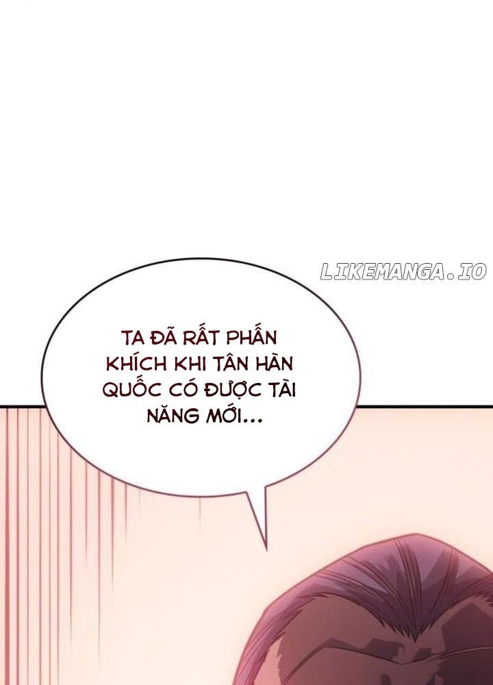 Hồi Quy Với Sức Mạnh Của Nhà Vua Chapter 62 - Trang 2