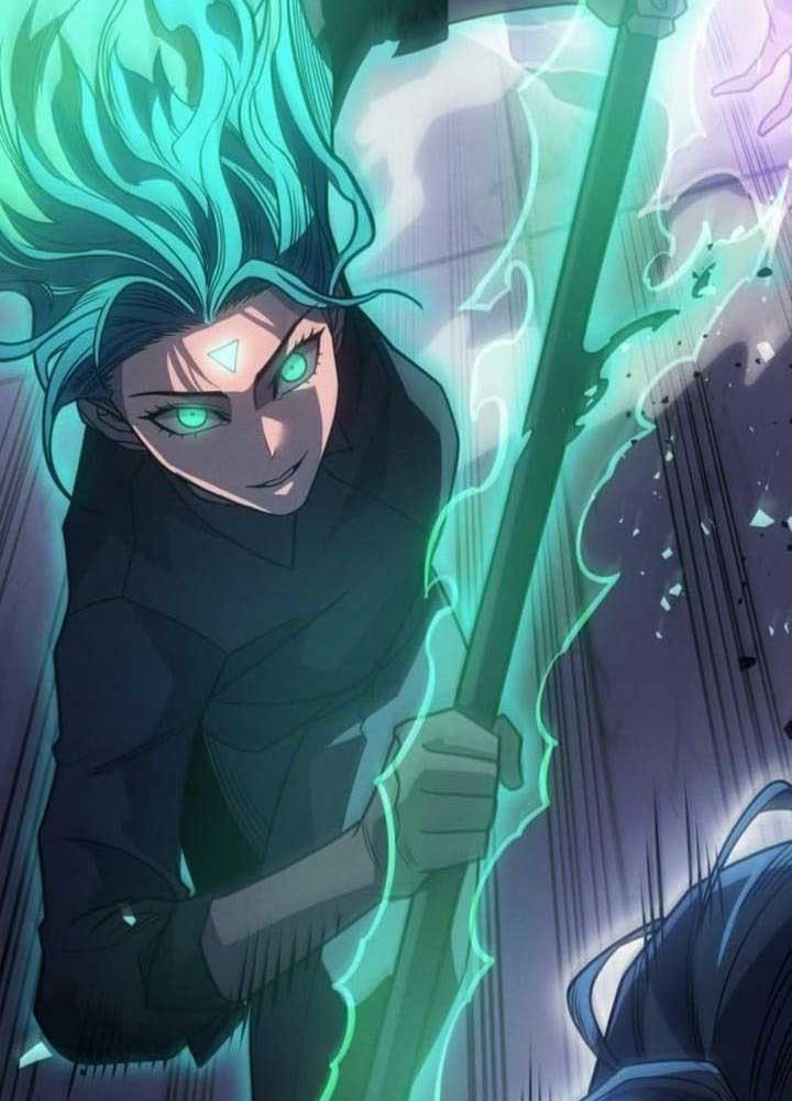 Hồi Quy Với Sức Mạnh Của Nhà Vua Chapter 63 - Trang 2