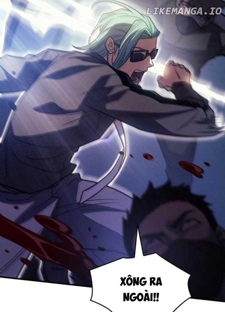 Hồi Quy Với Sức Mạnh Của Nhà Vua Chapter 63 - Trang 2