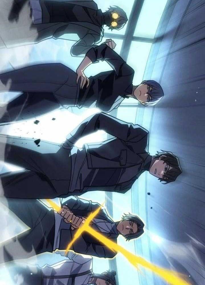 Hồi Quy Với Sức Mạnh Của Nhà Vua Chapter 63 - Trang 2