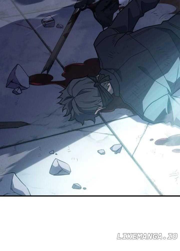 Hồi Quy Với Sức Mạnh Của Nhà Vua Chapter 63 - Trang 2