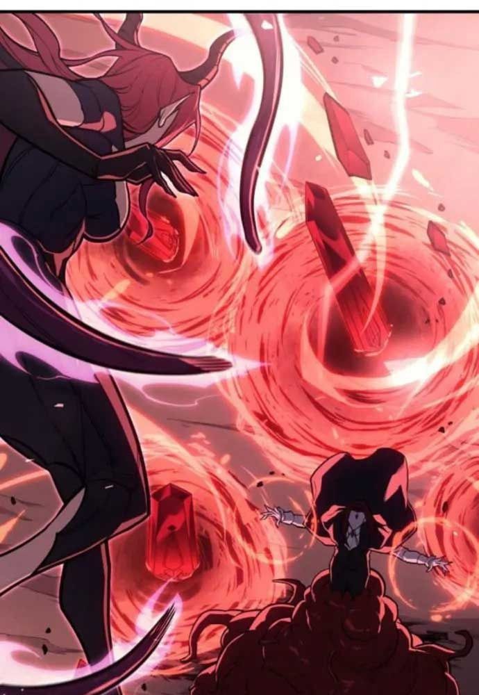 Hồi Quy Với Sức Mạnh Của Nhà Vua Chapter 64 - Trang 2