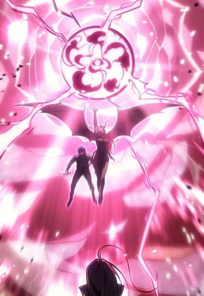 Hồi Quy Với Sức Mạnh Của Nhà Vua Chapter 64 - Trang 2