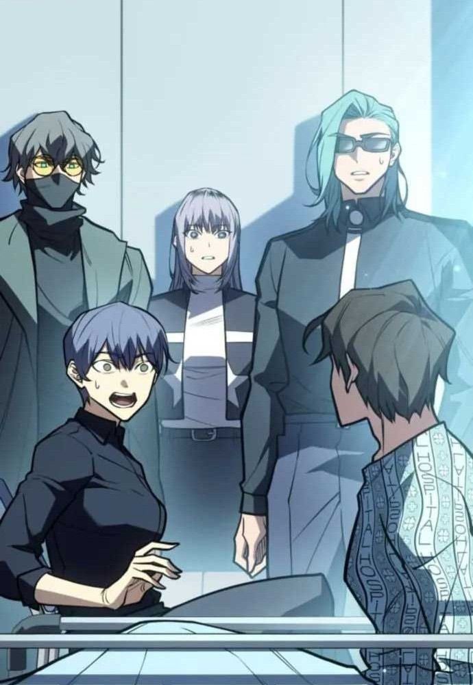 Hồi Quy Với Sức Mạnh Của Nhà Vua Chapter 64 - Trang 2