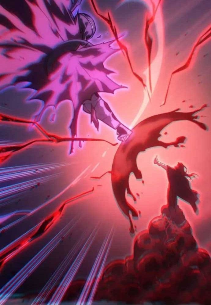 Hồi Quy Với Sức Mạnh Của Nhà Vua Chapter 64 - Trang 2