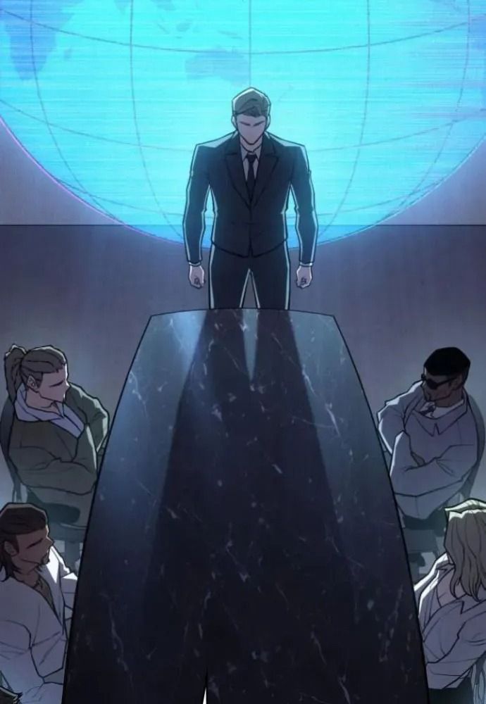 Hồi Quy Với Sức Mạnh Của Nhà Vua Chapter 65 - Trang 2