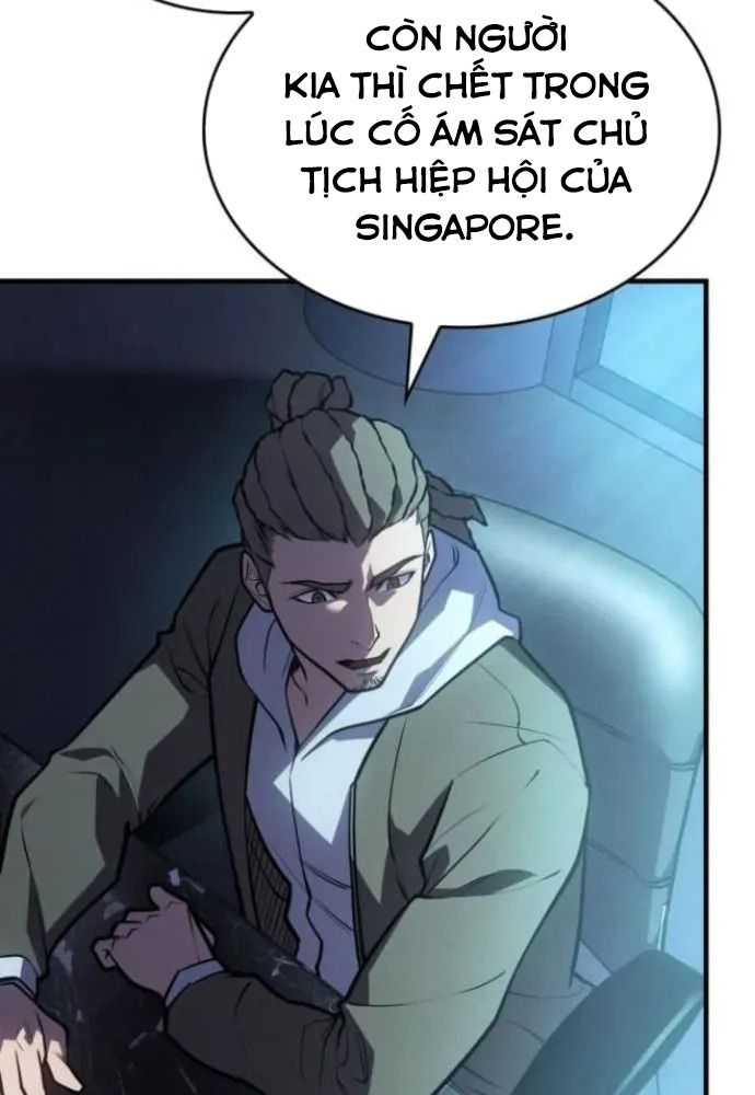 Hồi Quy Với Sức Mạnh Của Nhà Vua Chapter 65 - Trang 2