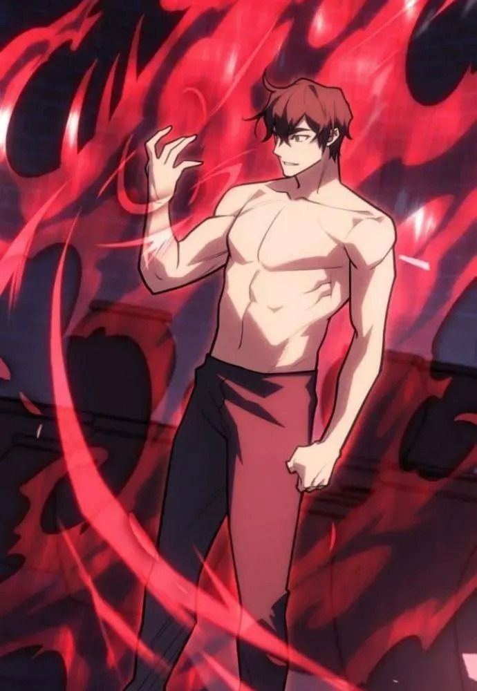 Hồi Quy Với Sức Mạnh Của Nhà Vua Chapter 65 - Trang 2