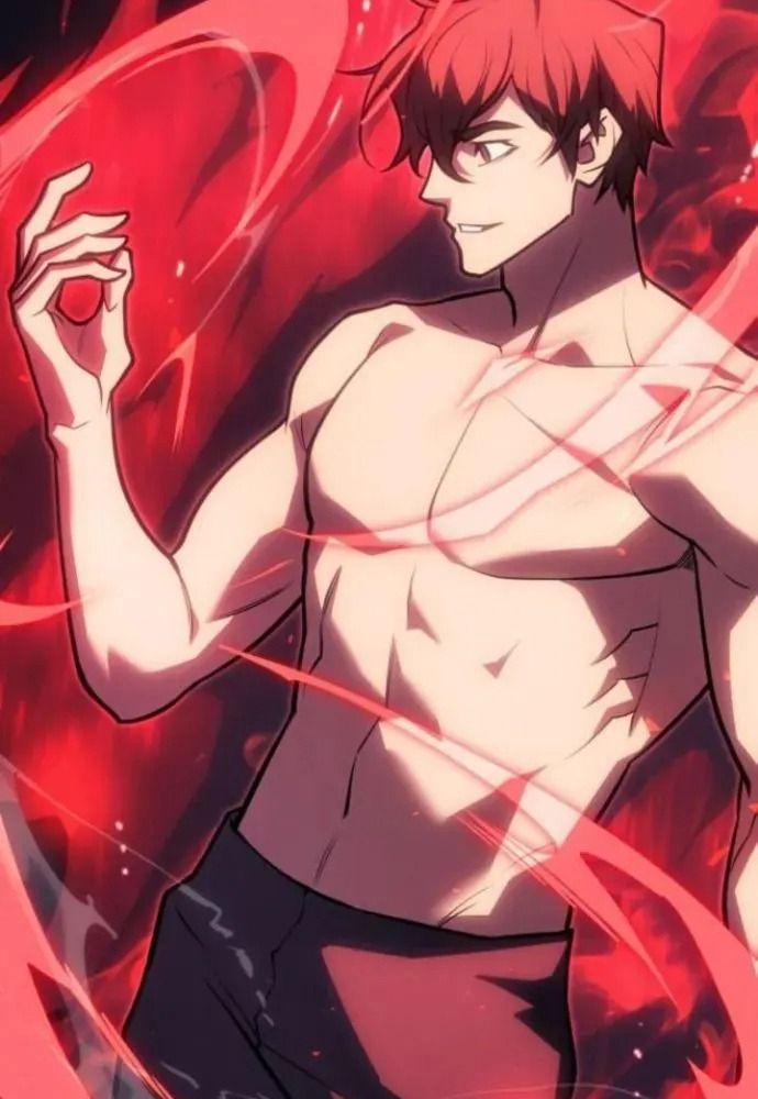 Hồi Quy Với Sức Mạnh Của Nhà Vua Chapter 65 - Trang 2