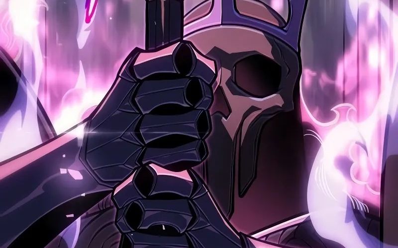 Hồi Quy Với Sức Mạnh Của Nhà Vua Chapter 66 - Trang 2