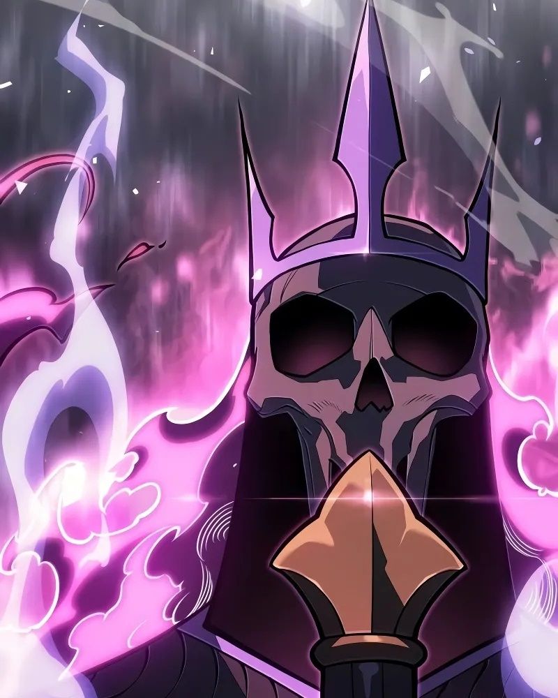 Hồi Quy Với Sức Mạnh Của Nhà Vua Chapter 66 - Trang 2