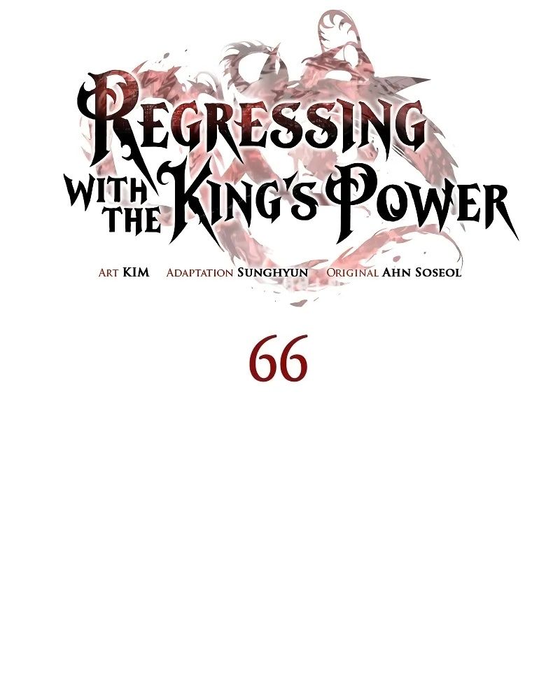 Hồi Quy Với Sức Mạnh Của Nhà Vua Chapter 66 - Trang 2