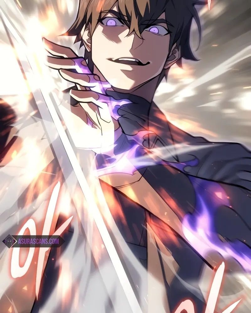 Hồi Quy Với Sức Mạnh Của Nhà Vua Chapter 67 - Trang 2