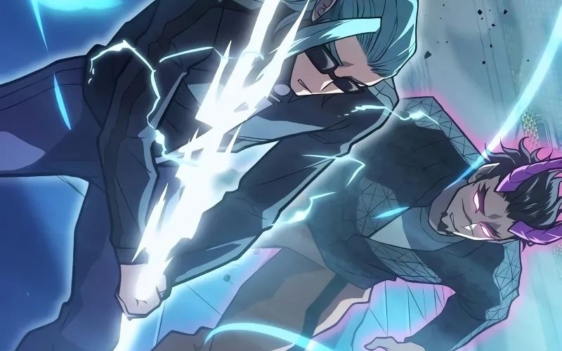 Hồi Quy Với Sức Mạnh Của Nhà Vua Chapter 67 - Trang 2