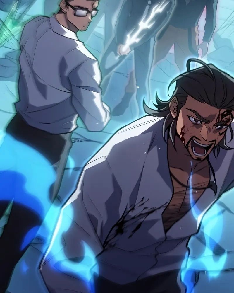 Hồi Quy Với Sức Mạnh Của Nhà Vua Chapter 67 - Trang 2