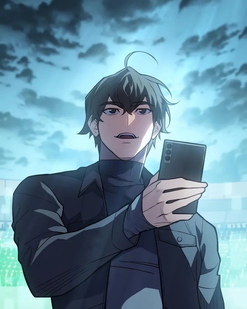 Hồi Quy Với Sức Mạnh Của Nhà Vua Chapter 67 - Trang 2