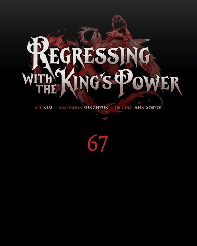 Hồi Quy Với Sức Mạnh Của Nhà Vua Chapter 67 - Trang 2