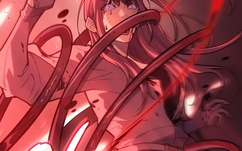 Hồi Quy Với Sức Mạnh Của Nhà Vua Chapter 67 - Trang 2