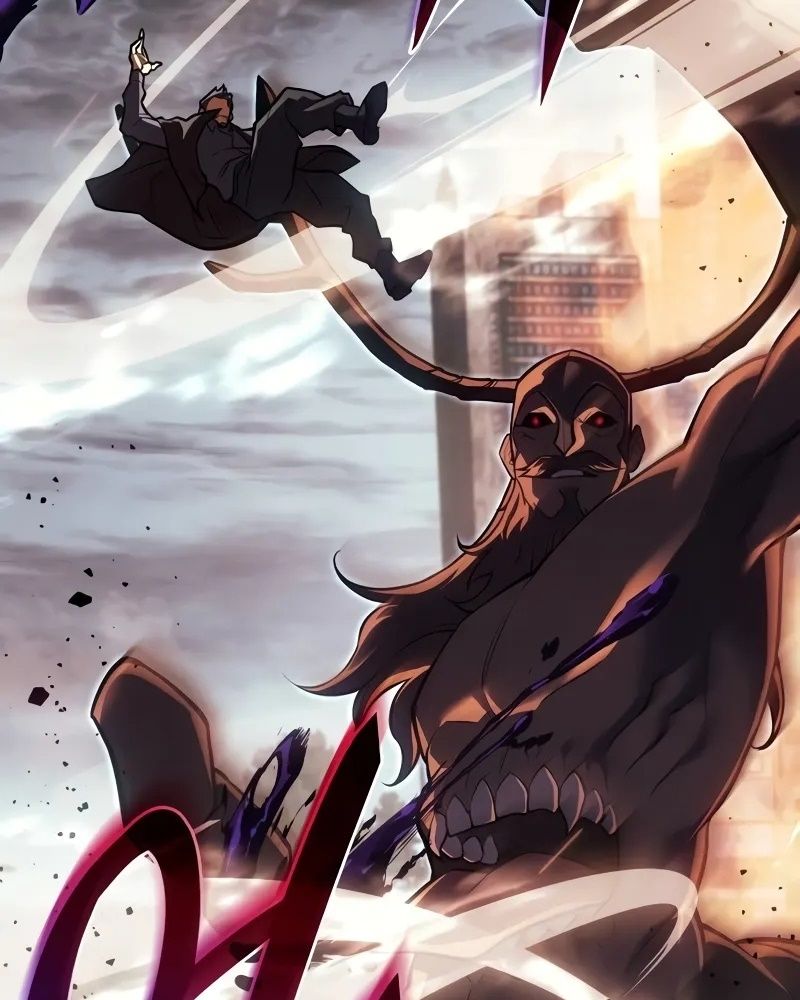 Hồi Quy Với Sức Mạnh Của Nhà Vua Chapter 68 - Trang 2