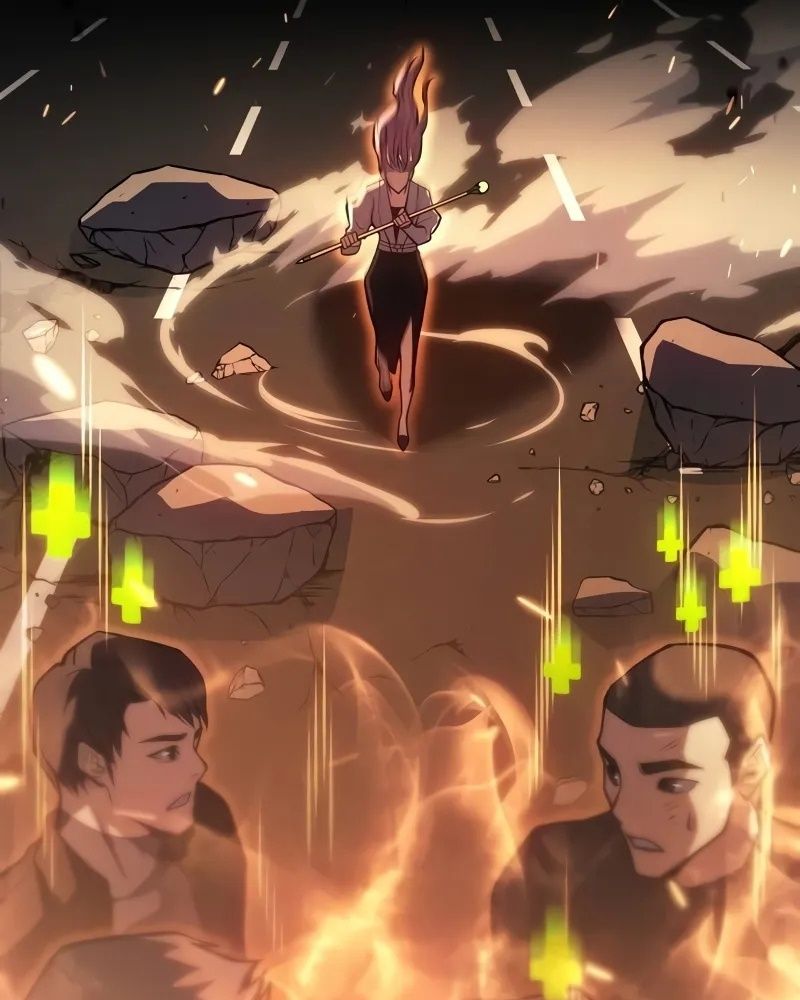 Hồi Quy Với Sức Mạnh Của Nhà Vua Chapter 68 - Trang 2