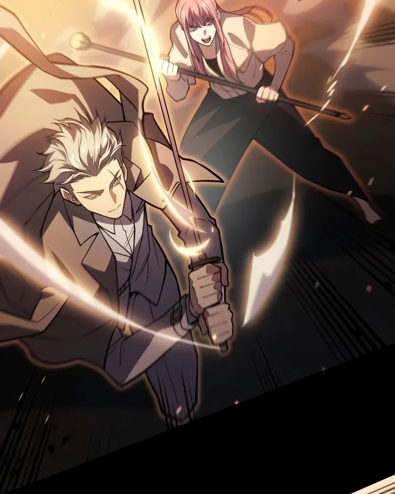 Hồi Quy Với Sức Mạnh Của Nhà Vua Chapter 68 - Trang 2