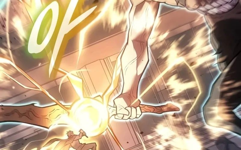 Hồi Quy Với Sức Mạnh Của Nhà Vua Chapter 68 - Trang 2