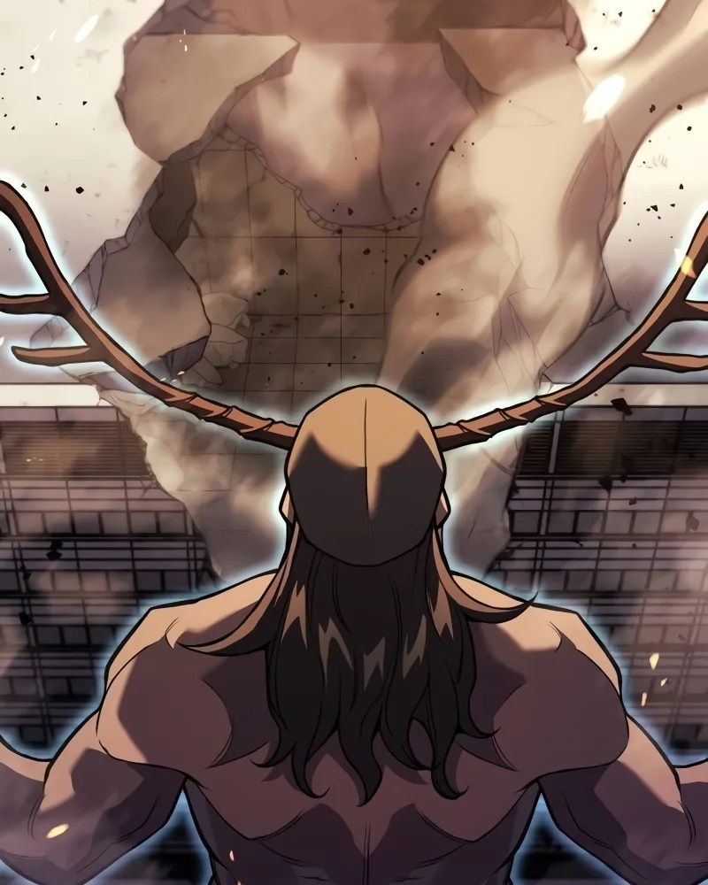 Hồi Quy Với Sức Mạnh Của Nhà Vua Chapter 68 - Trang 2