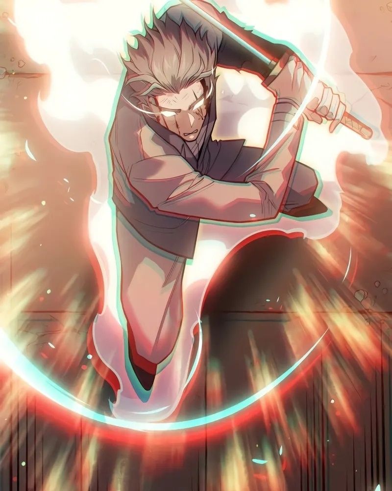 Hồi Quy Với Sức Mạnh Của Nhà Vua Chapter 68 - Trang 2