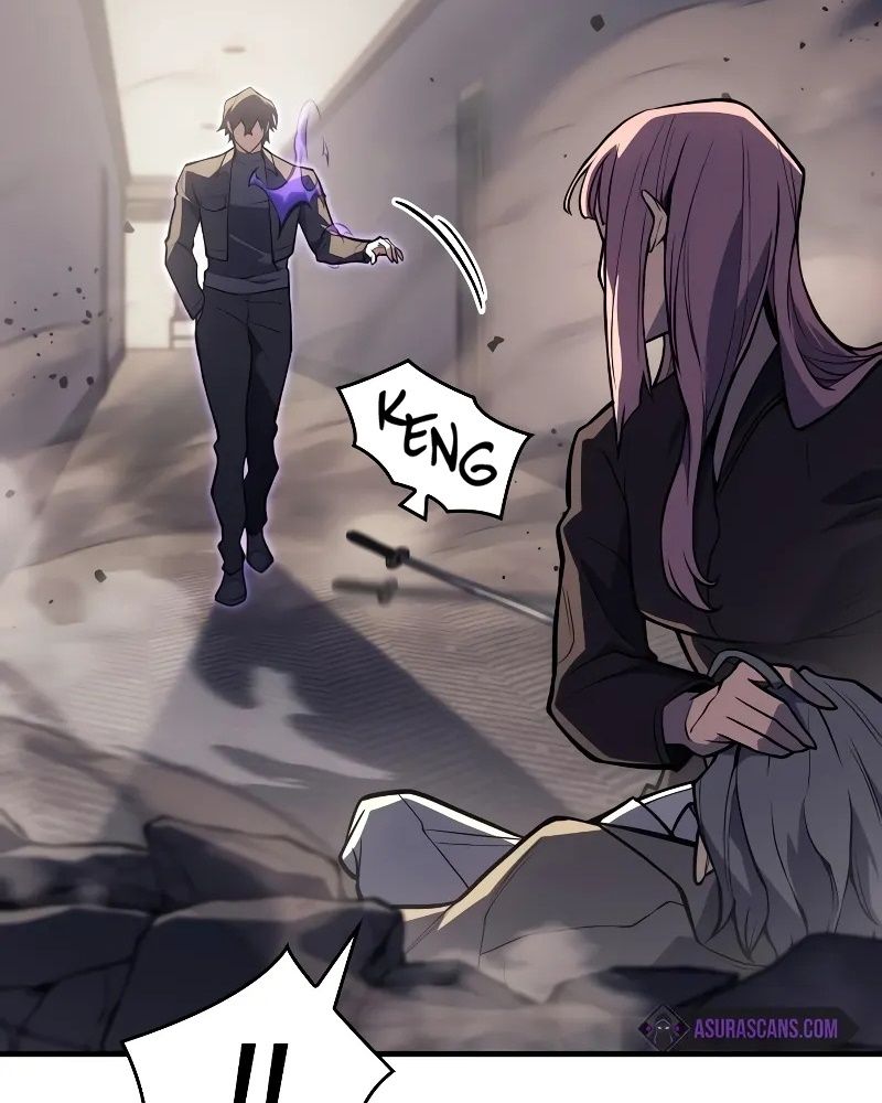 Hồi Quy Với Sức Mạnh Của Nhà Vua Chapter 68 - Trang 2