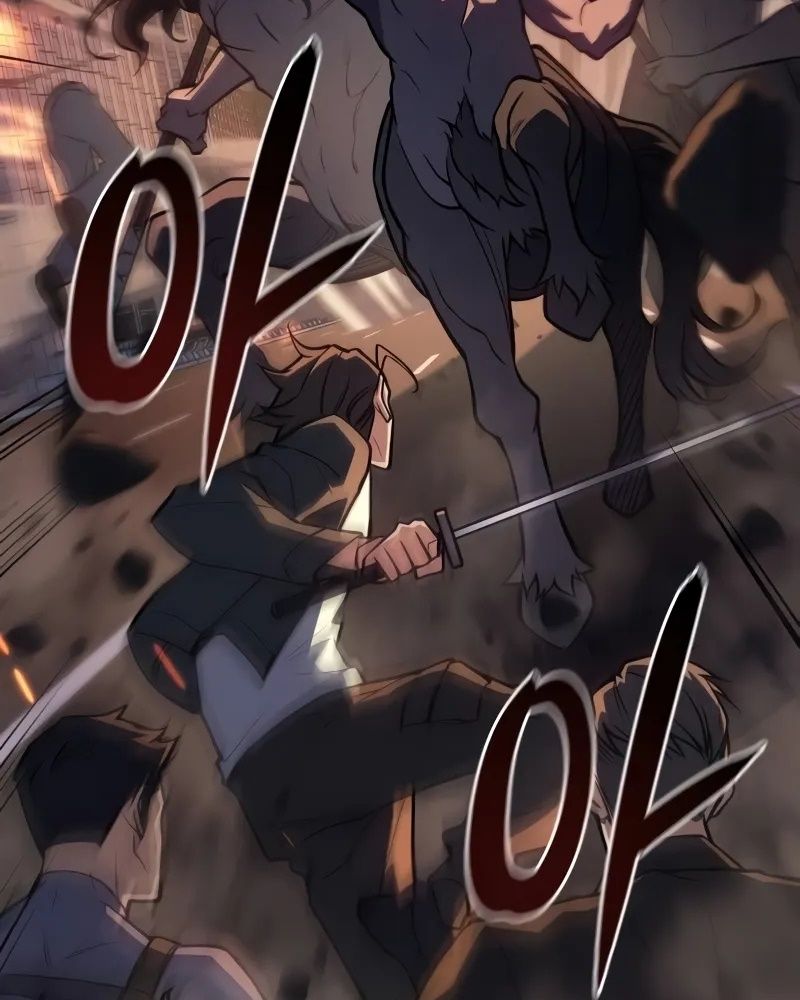 Hồi Quy Với Sức Mạnh Của Nhà Vua Chapter 68 - Trang 2