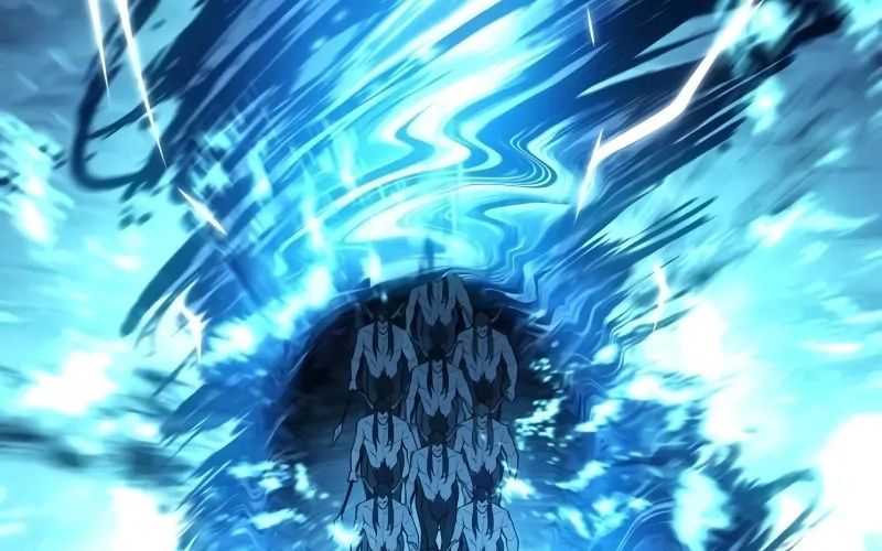 Hồi Quy Với Sức Mạnh Của Nhà Vua Chapter 68 - Trang 2