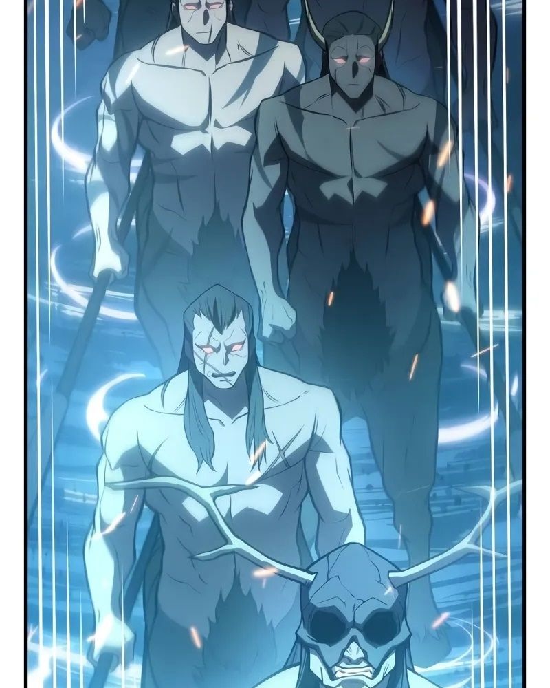 Hồi Quy Với Sức Mạnh Của Nhà Vua Chapter 68 - Trang 2