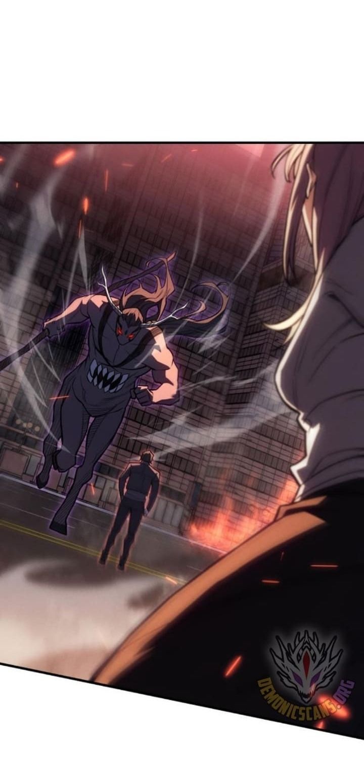 Hồi Quy Với Sức Mạnh Của Nhà Vua Chapter 69 - Trang 2