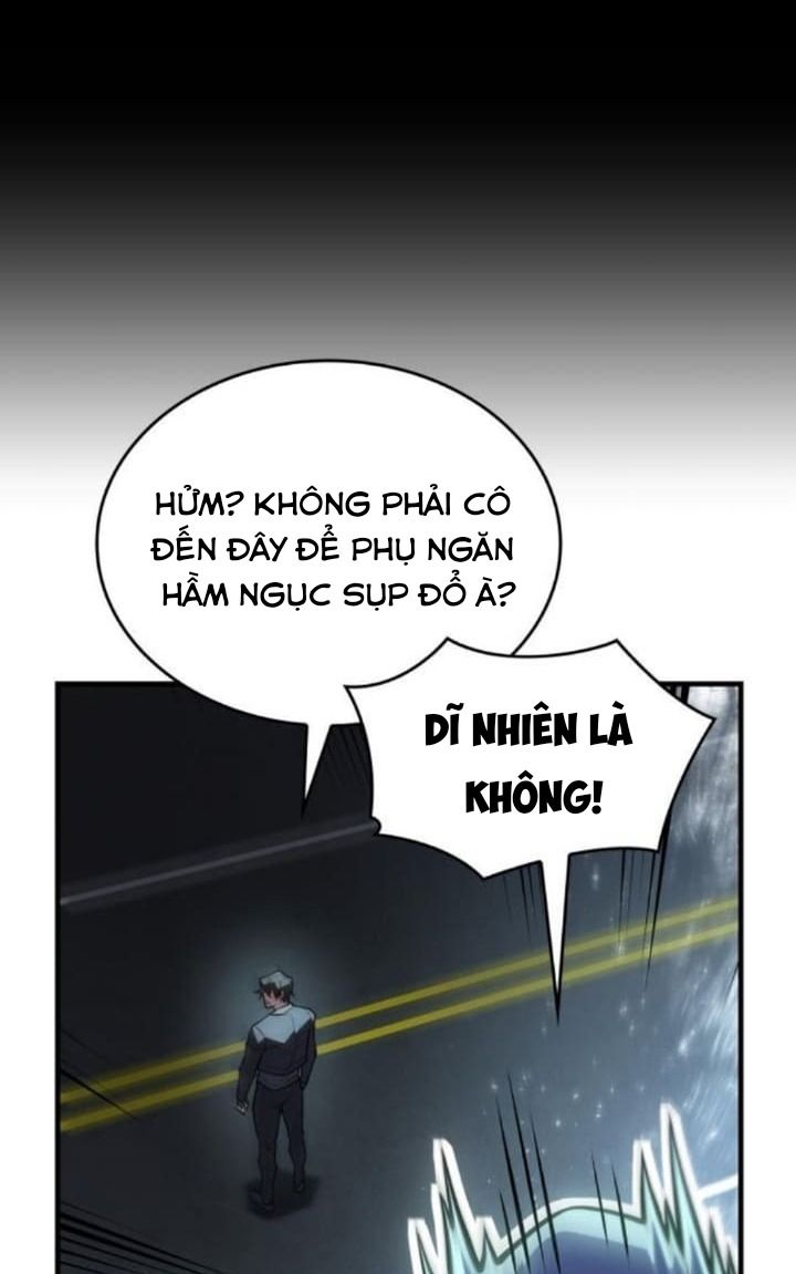 Hồi Quy Với Sức Mạnh Của Nhà Vua Chapter 69 - Trang 2