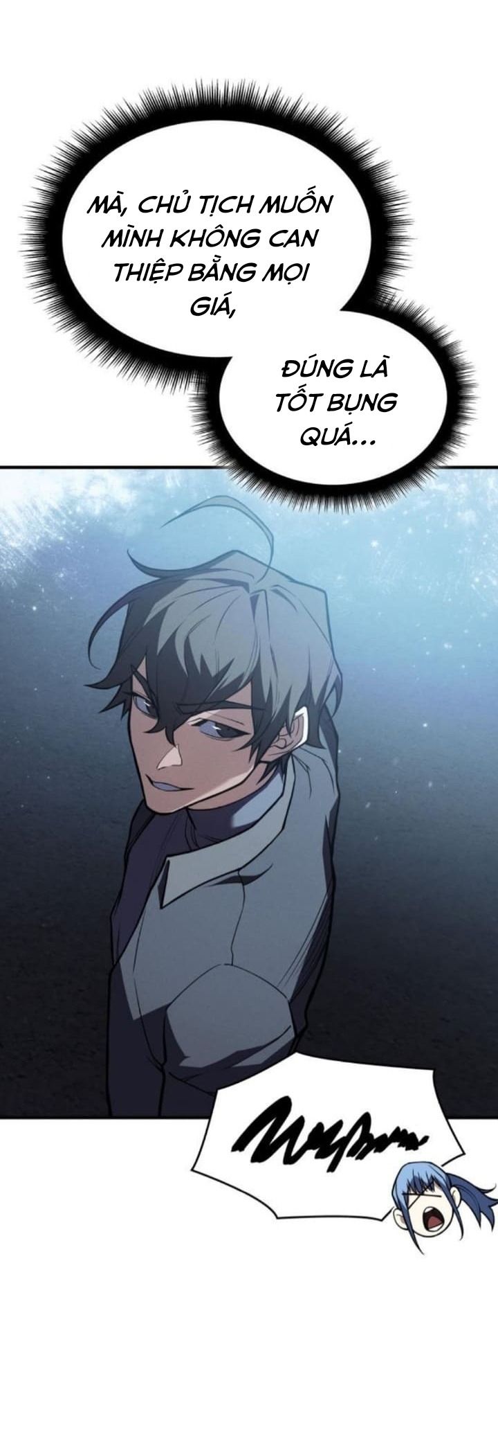 Hồi Quy Với Sức Mạnh Của Nhà Vua Chapter 69 - Trang 2